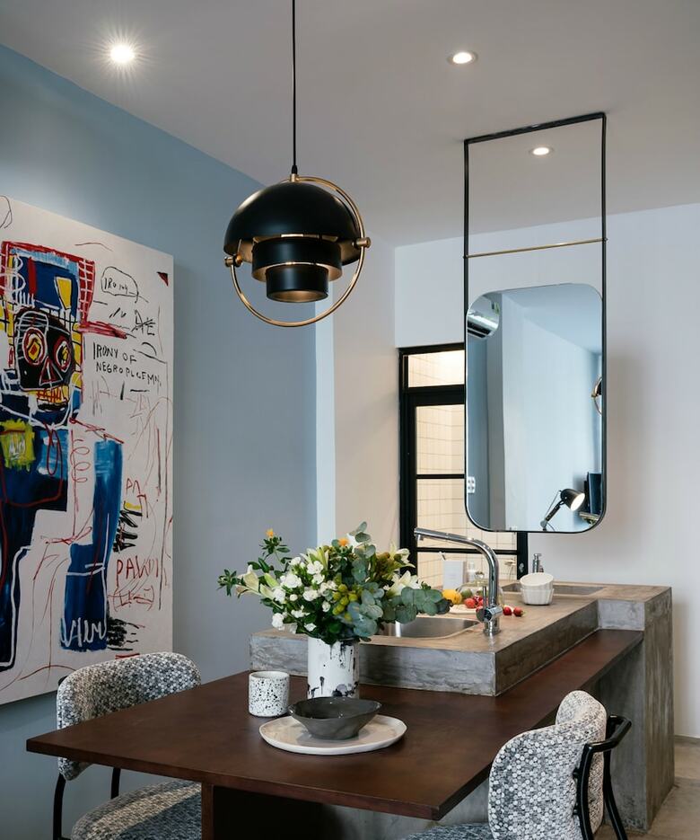 Aparthotel Bare Gallery Boutique Stays