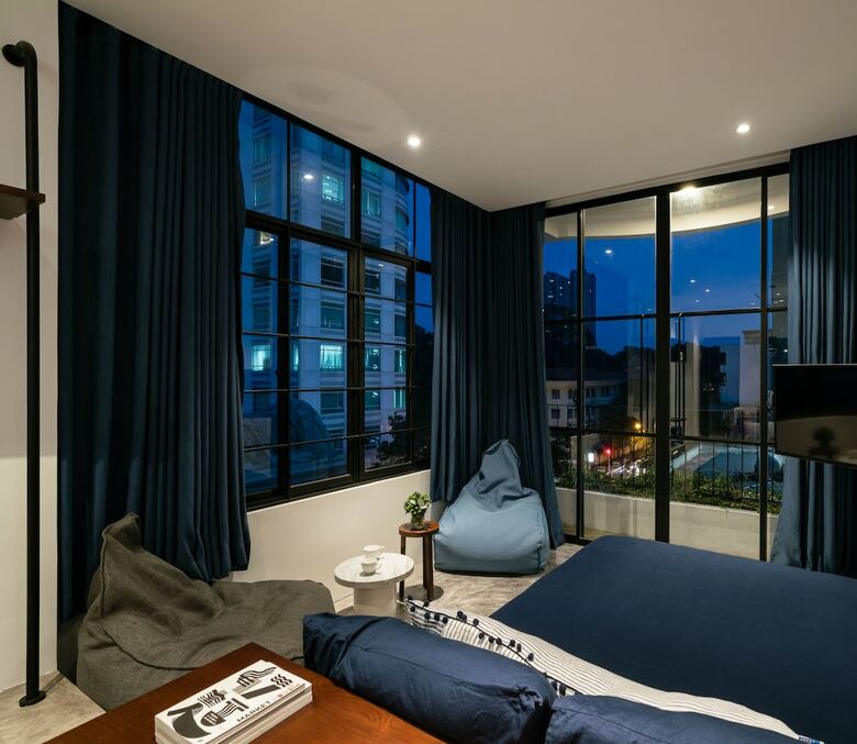 Aparthotel Bare Gallery Boutique Stays