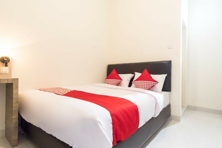Hostal Oyo 873 Kamani Homestay Syariah