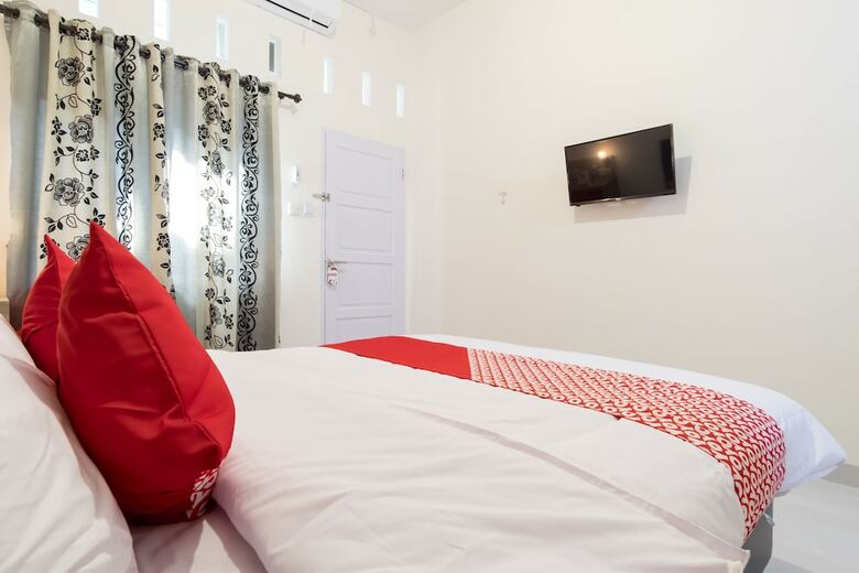 Hostal Oyo 873 Kamani Homestay Syariah