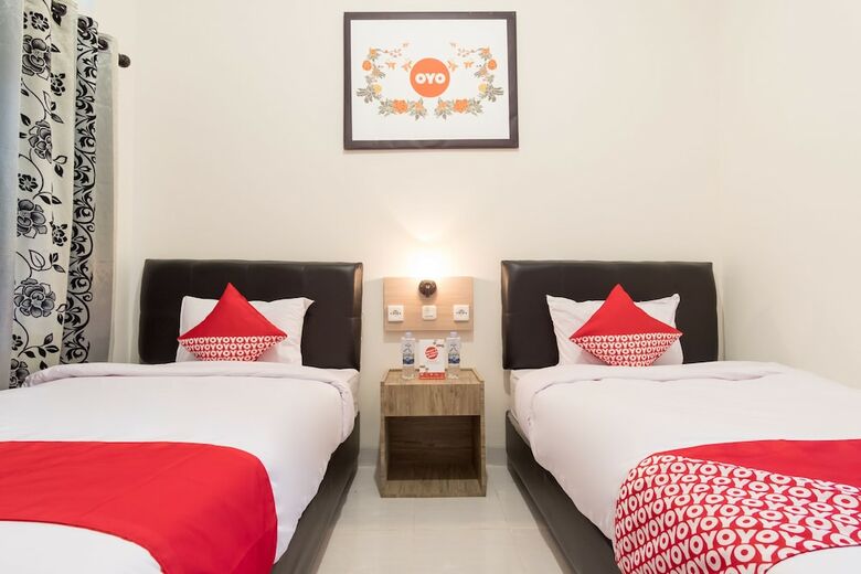 Hostal Oyo 873 Kamani Homestay Syariah