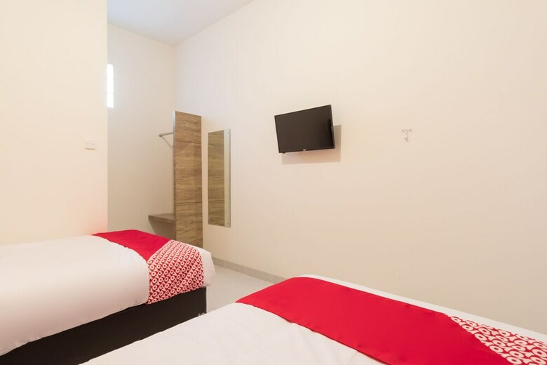 Hostal Oyo 873 Kamani Homestay Syariah