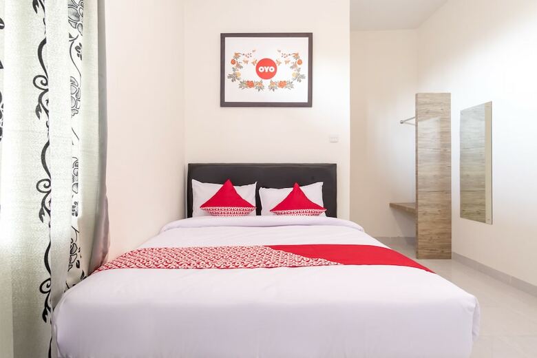Hostal Oyo 873 Kamani Homestay Syariah