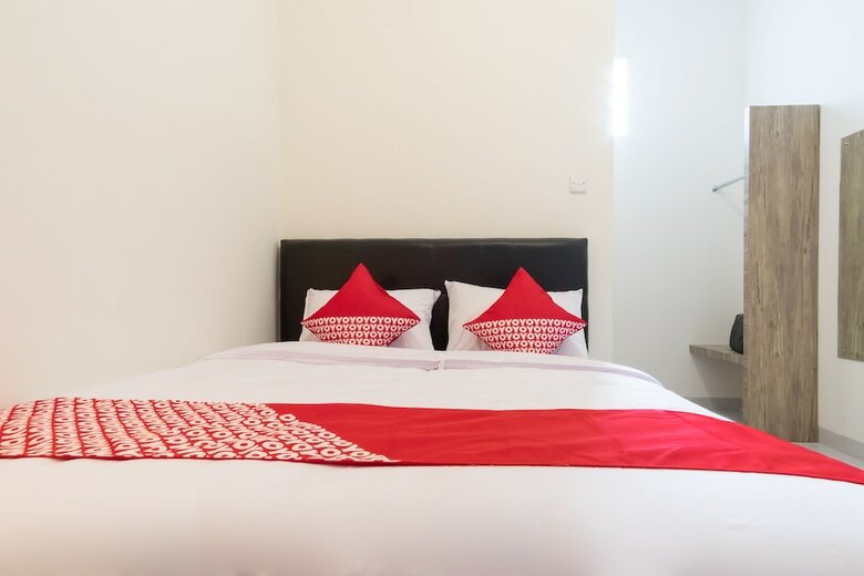 Hostal Oyo 873 Kamani Homestay Syariah