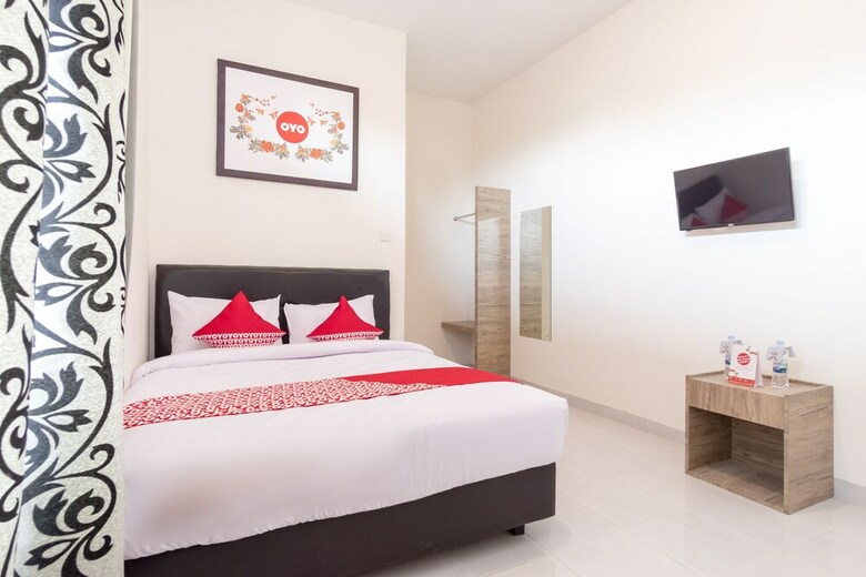 Hostal Oyo 873 Kamani Homestay Syariah