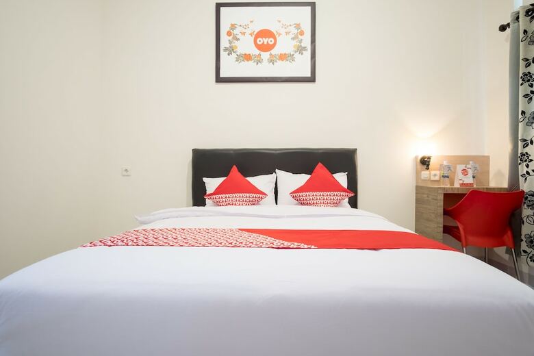 Hostal Oyo 873 Kamani Homestay Syariah