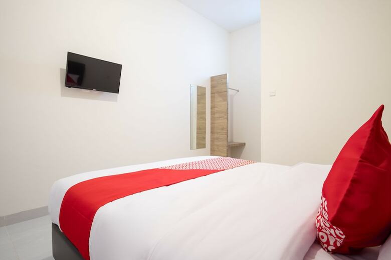 Hostal Oyo 873 Kamani Homestay Syariah