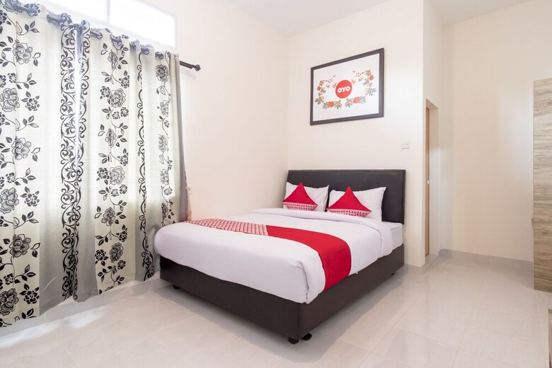 Hostal Oyo 873 Kamani Homestay Syariah