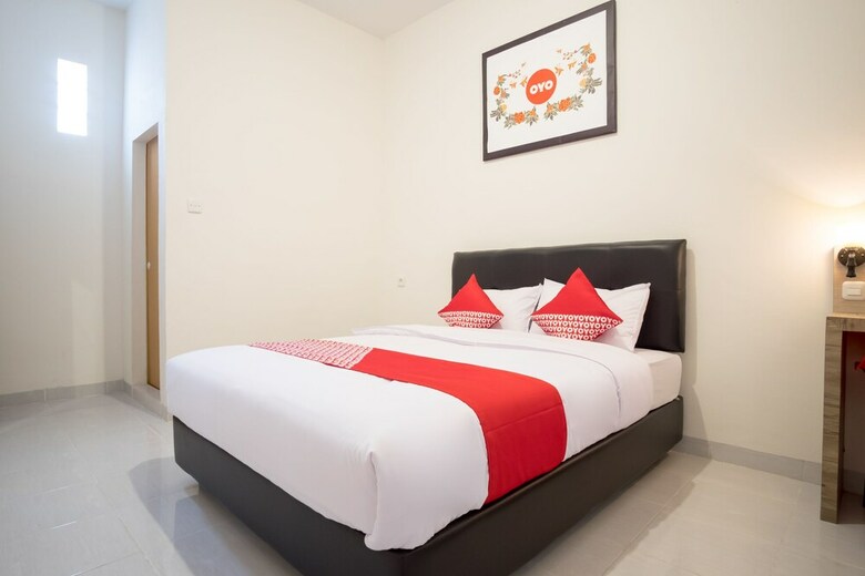 Hostal Oyo 873 Kamani Homestay Syariah