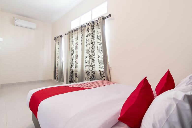 Hostal Oyo 873 Kamani Homestay Syariah