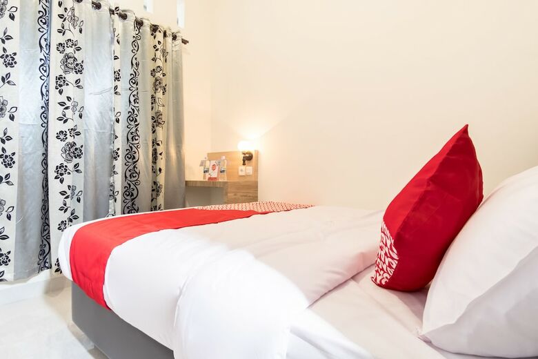Hostal Oyo 873 Kamani Homestay Syariah
