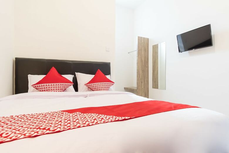 Hostal Oyo 873 Kamani Homestay Syariah