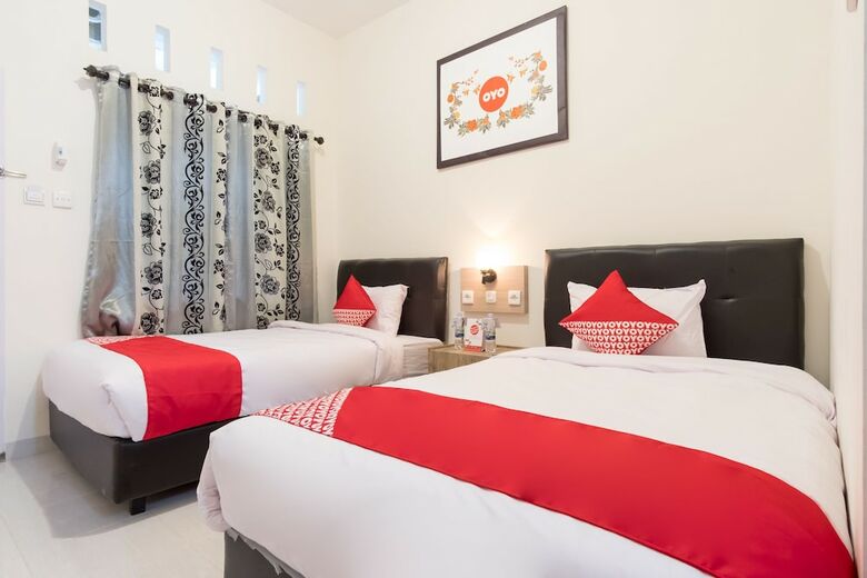 Hostal Oyo 873 Kamani Homestay Syariah