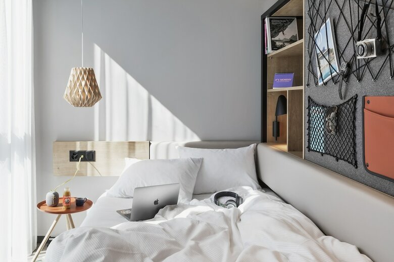 Aparthotel Stay Kooook Bern Wankdorf