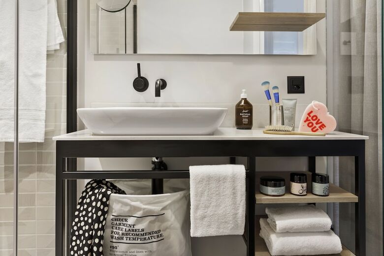 Aparthotel Stay Kooook Bern Wankdorf