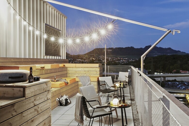 Aparthotel Stay Kooook Bern Wankdorf