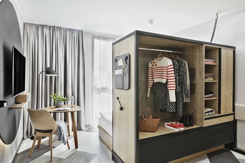 Aparthotel Stay Kooook Bern Wankdorf