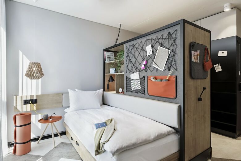 Aparthotel Stay Kooook Bern Wankdorf