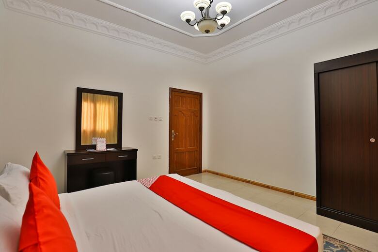 Oyo 279 Joahrat Al Taif