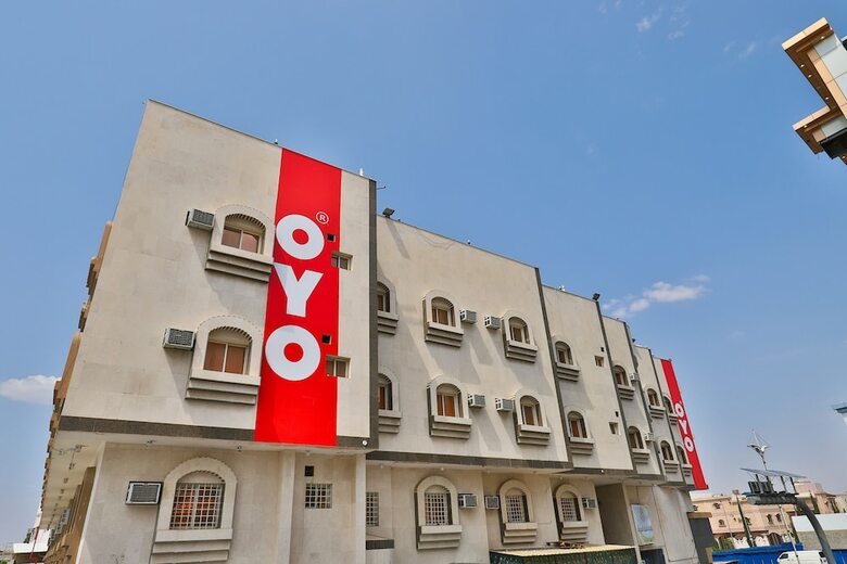 Oyo 279 Joahrat Al Taif