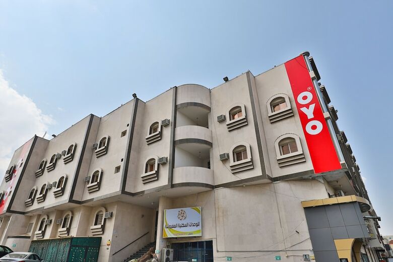 Oyo 279 Joahrat Al Taif