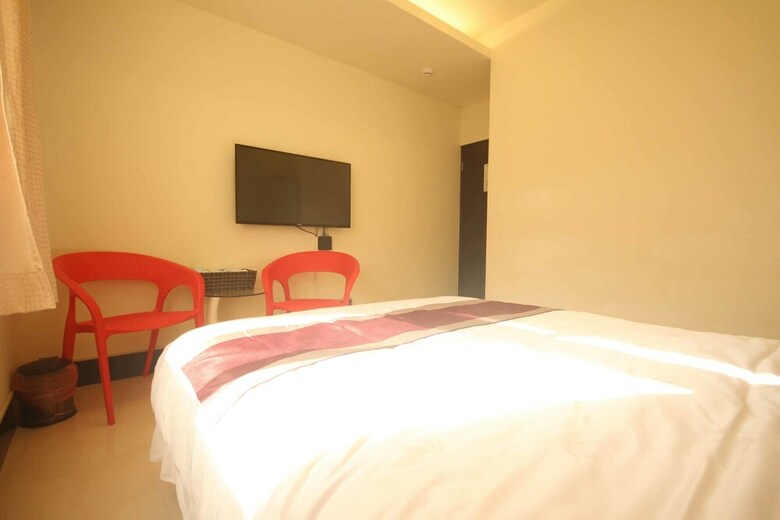Hotel Dameile Homestay