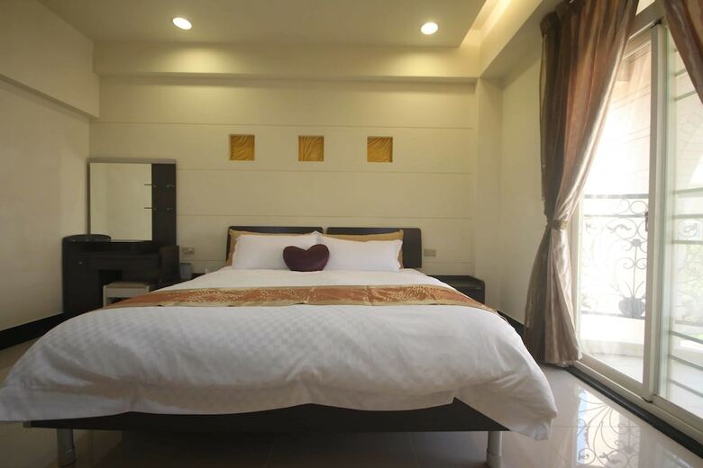 Hotel Dameile Homestay