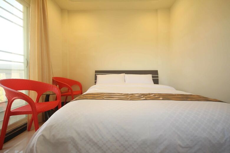 Hotel Dameile Homestay