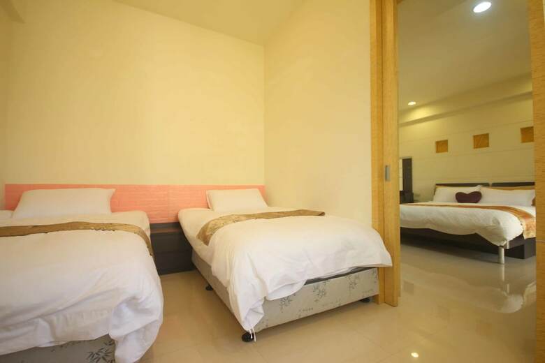 Hotel Dameile Homestay