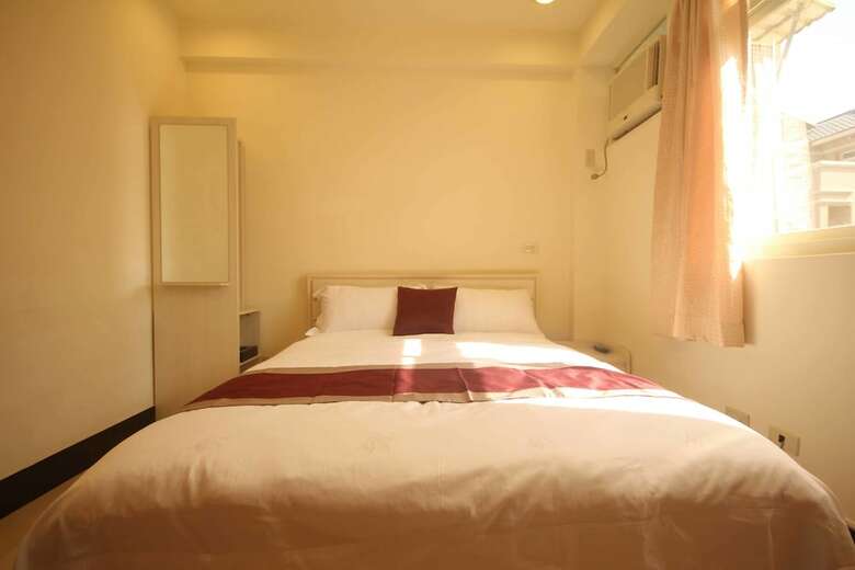 Hotel Dameile Homestay