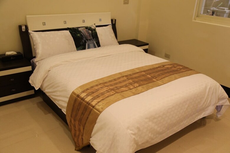 Hotel Dameile Homestay