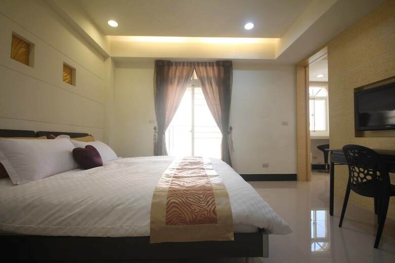 Hotel Dameile Homestay