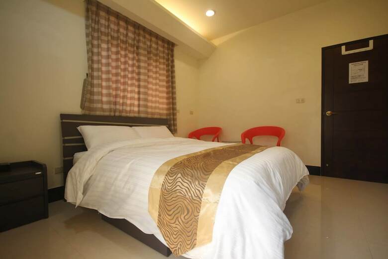 Hotel Dameile Homestay