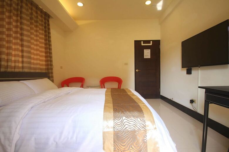 Hotel Dameile Homestay