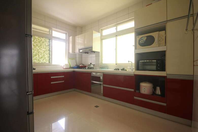 Hotel Dameile Homestay