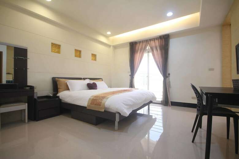 Hotel Dameile Homestay
