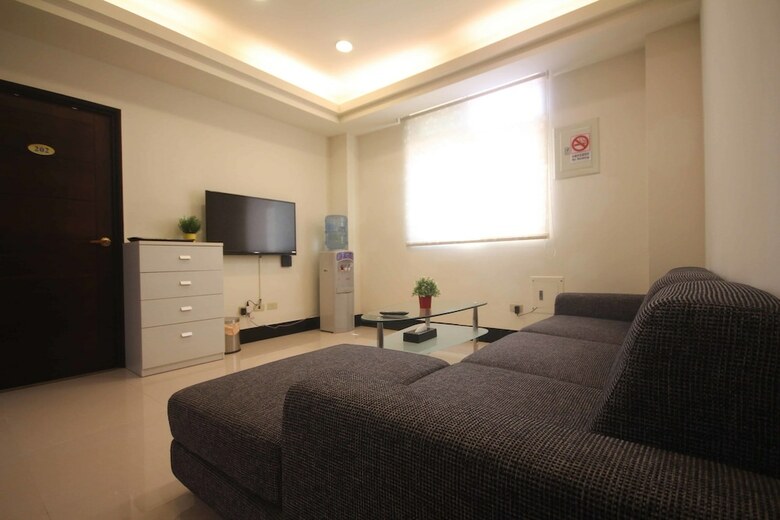 Hotel Dameile Homestay