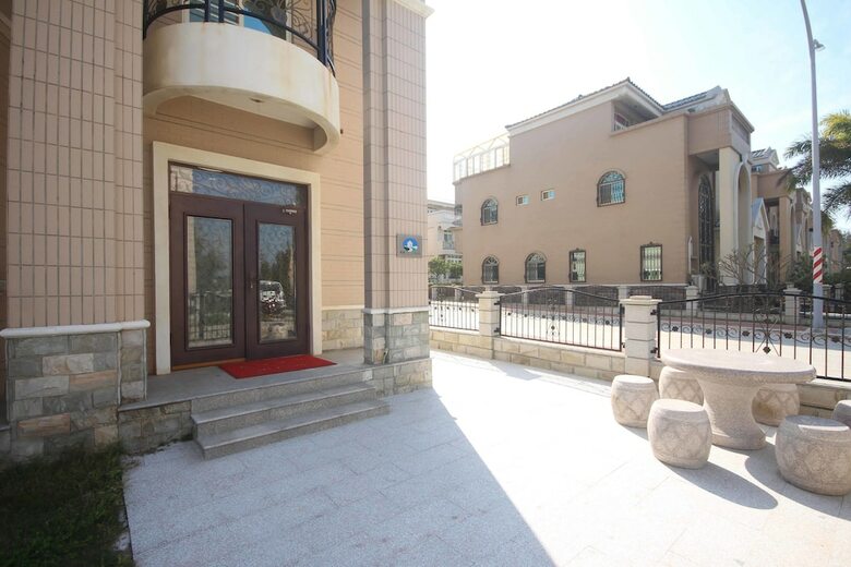 Hotel Dameile Homestay
