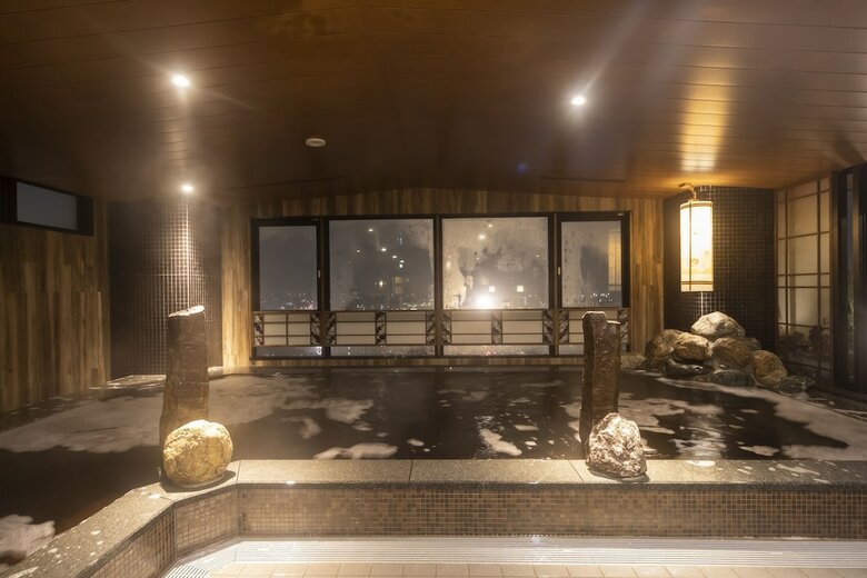 Dormy Inn Kawasaki Natural Hot Spring