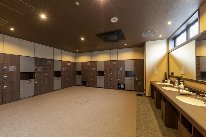 Dormy Inn Kawasaki Natural Hot Spring