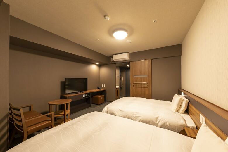 Dormy Inn Kawasaki Natural Hot Spring