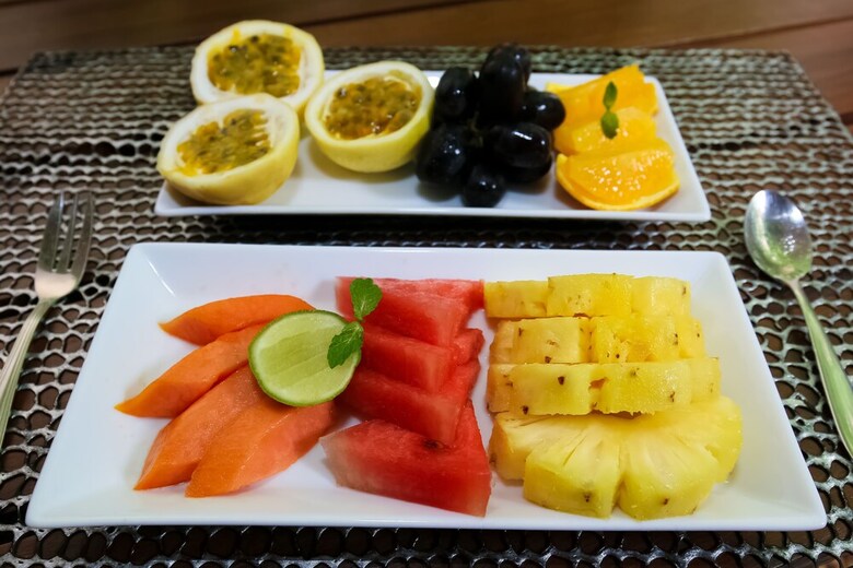 Oyo 295 Sea View Hotel 02