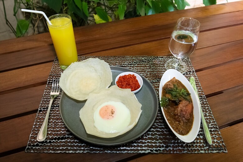 Oyo 295 Sea View Hotel 02