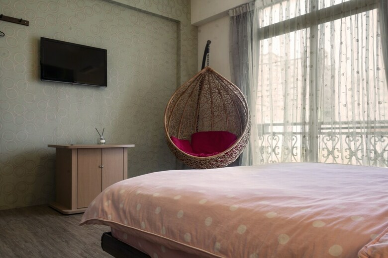 Hotel An Ping 153