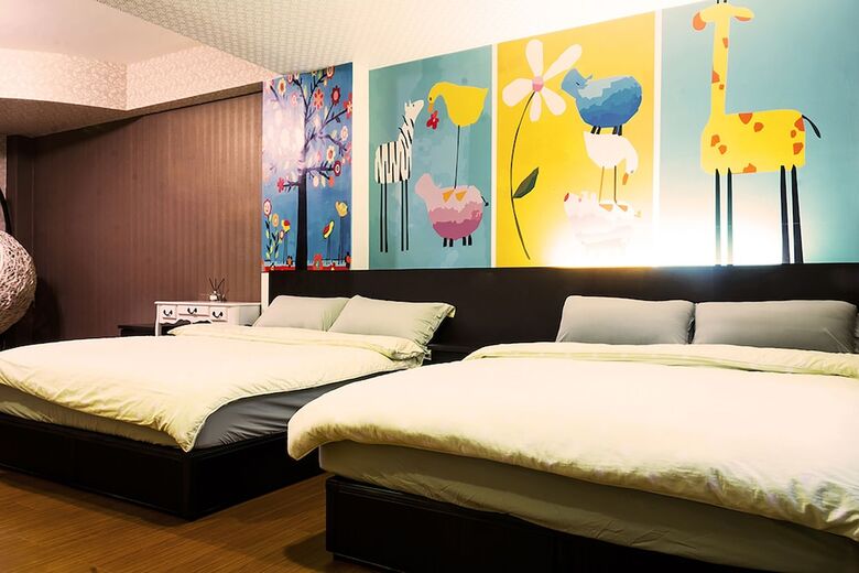 Hotel An Ping 153