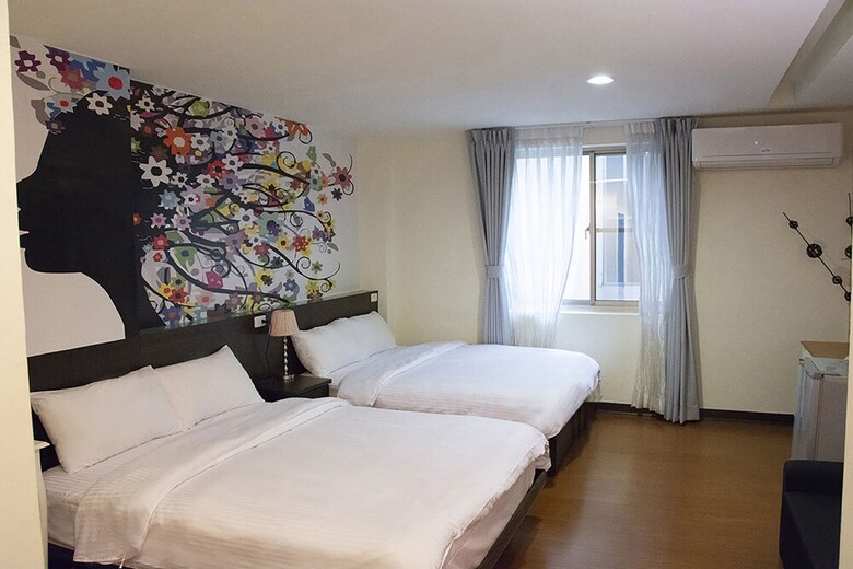 Hotel An Ping 153