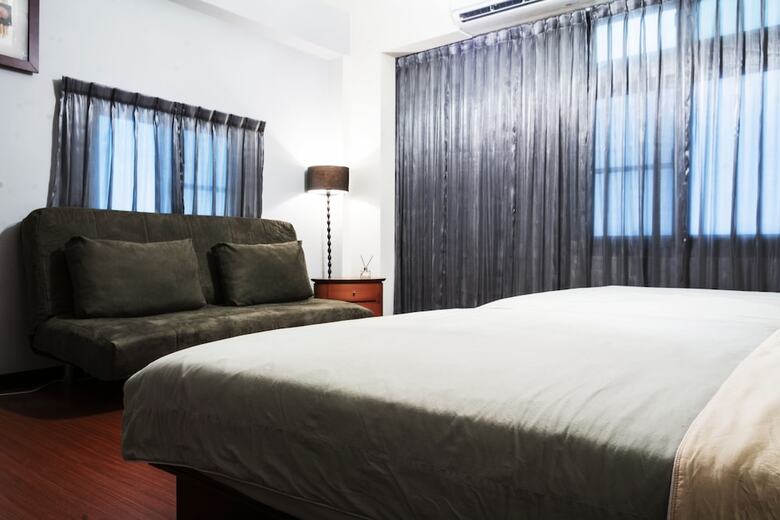 Hotel An Ping 153