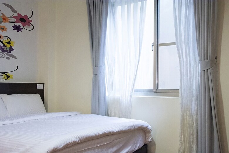 Hotel An Ping 153