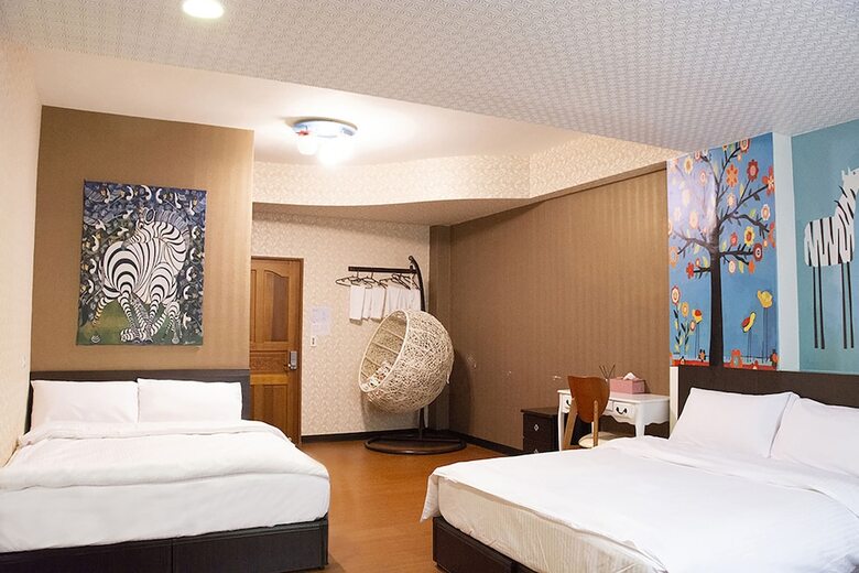 Hotel An Ping 153
