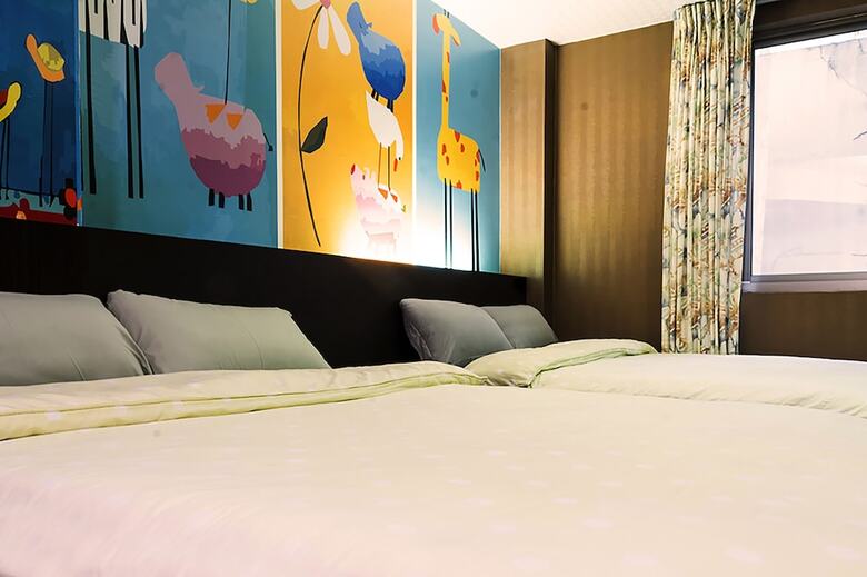 Hotel An Ping 153